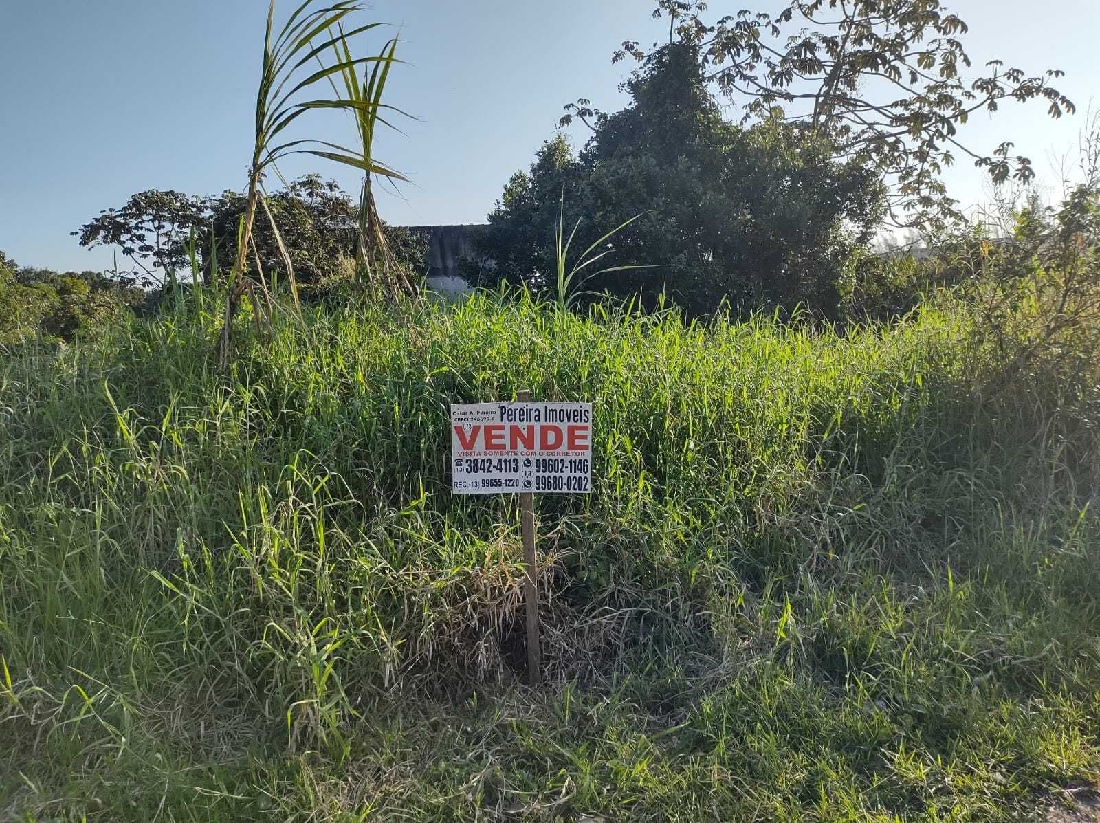 Lote/Terreno em Ilha Comprida - Balneário Adriana