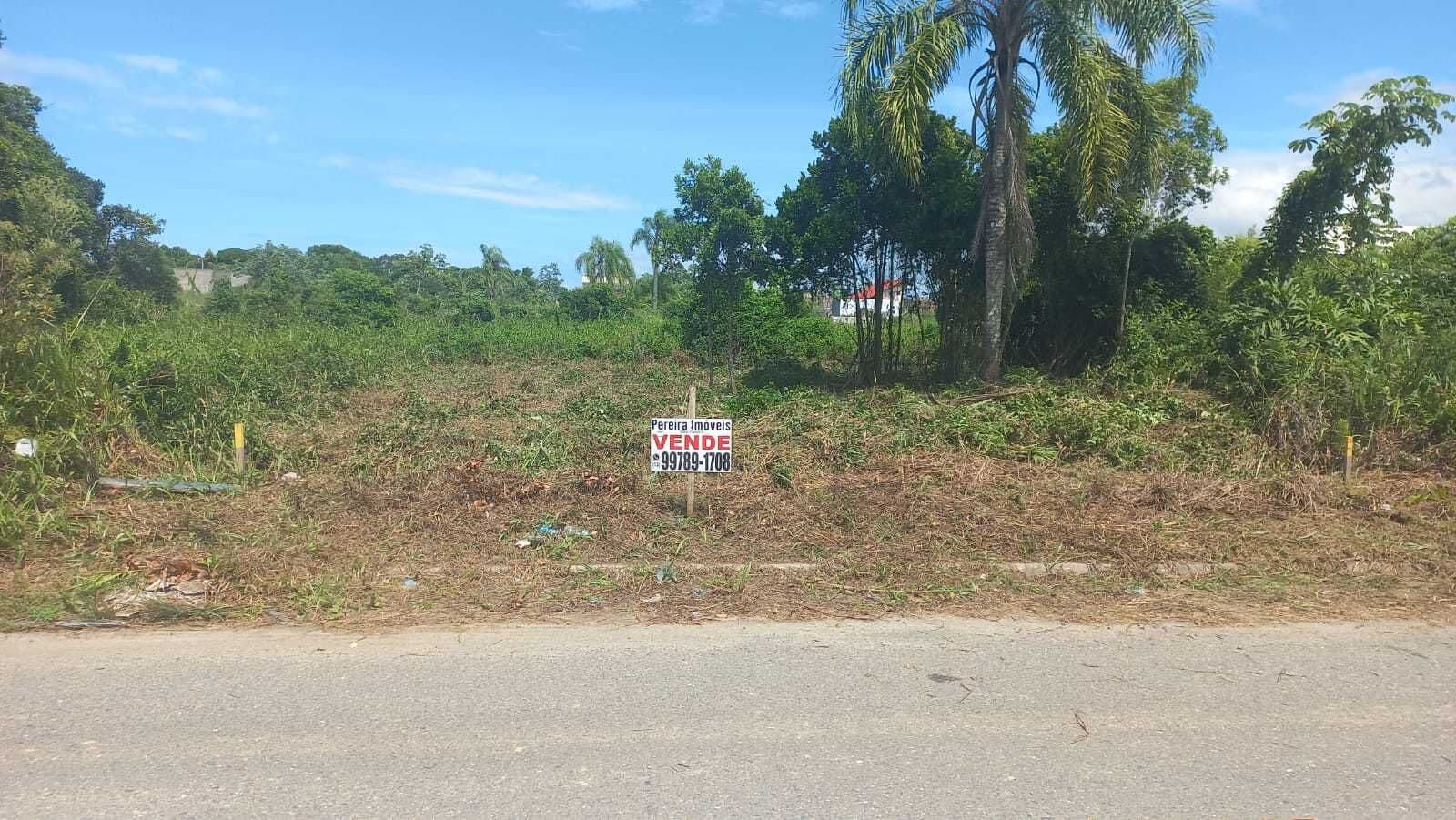 Terreno em Balneário Redentor, Ilha Comprida/SP