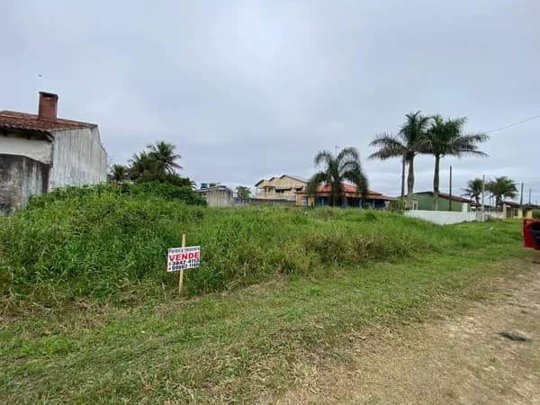 Terreno Lote em Balneário Monte Carlo, Ilha Comprida/SP