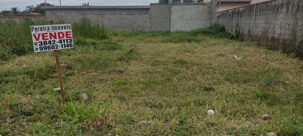 Lote/Terreno em Ilha Comprida - Balneário Icaraí