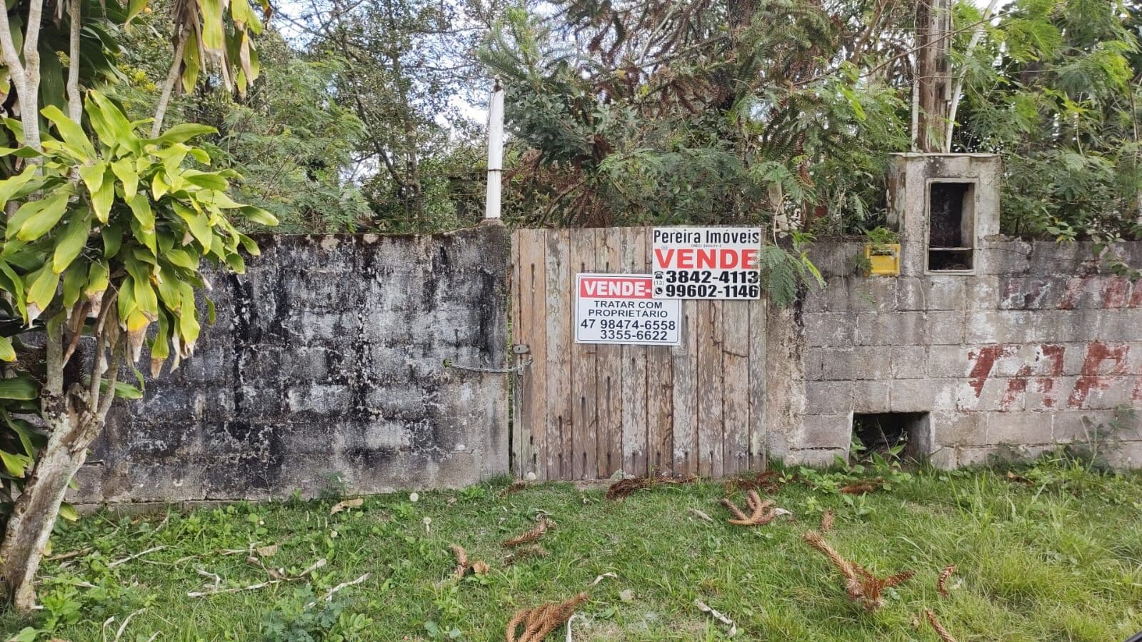 Terreno
