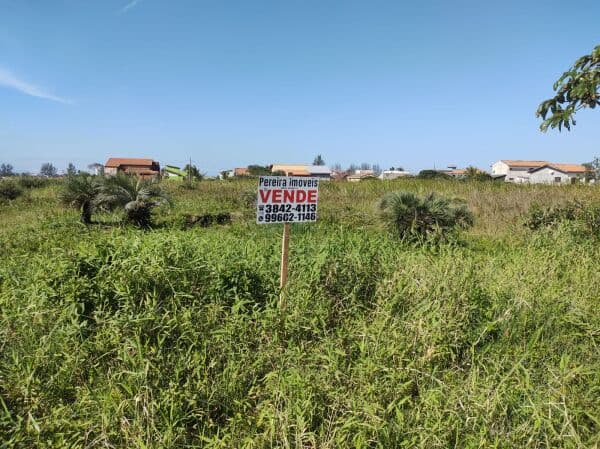 Lote/Terreno em Ilha Comprida - Balneário 7 de Setembro A