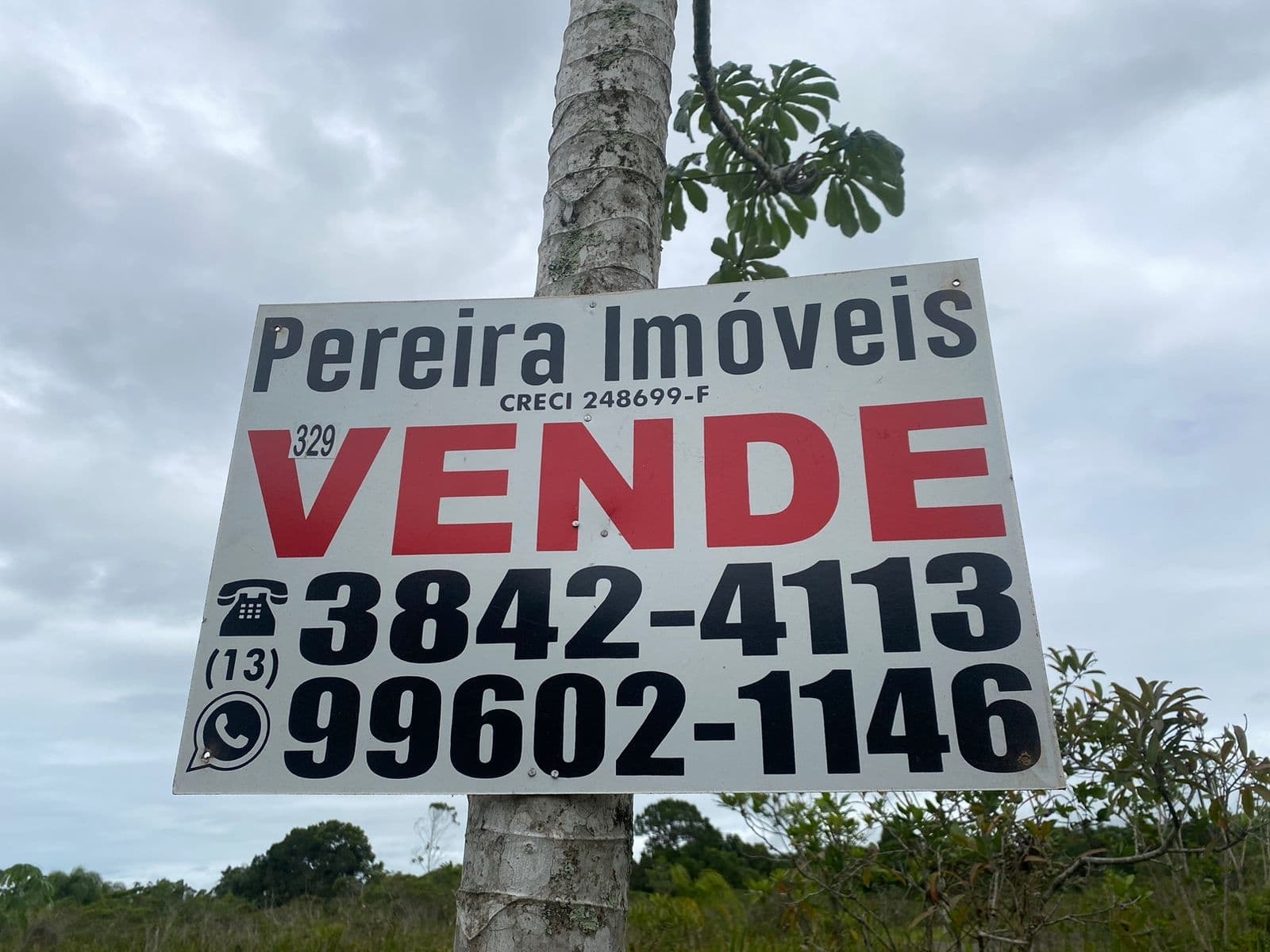 Terreno Lote em Balneário Meu Recanto, Ilha Comprida/SP