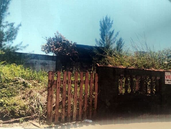 Terreno
