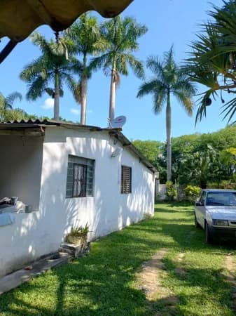 Casa em Itimirim, Iguape/SP