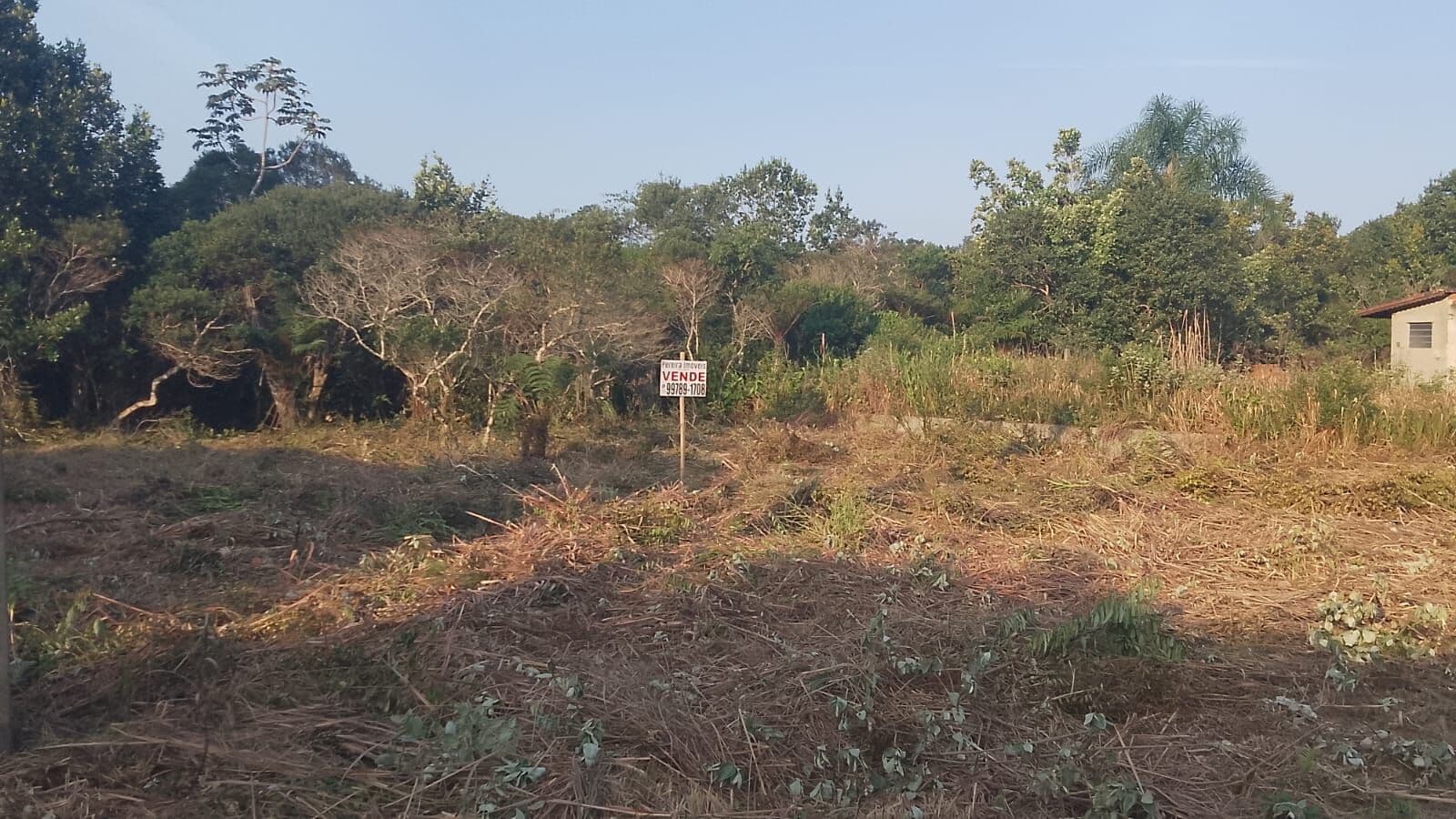 Terreno Lote em Icapara, Iguape/SP