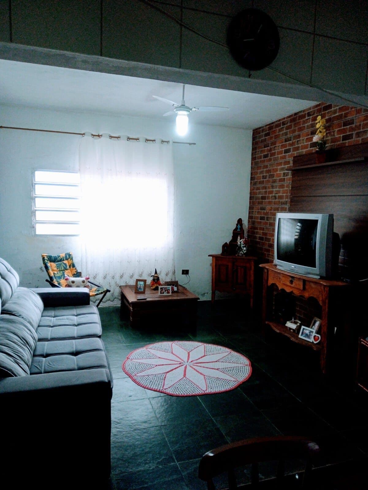 Casa em Iguape - Icapara