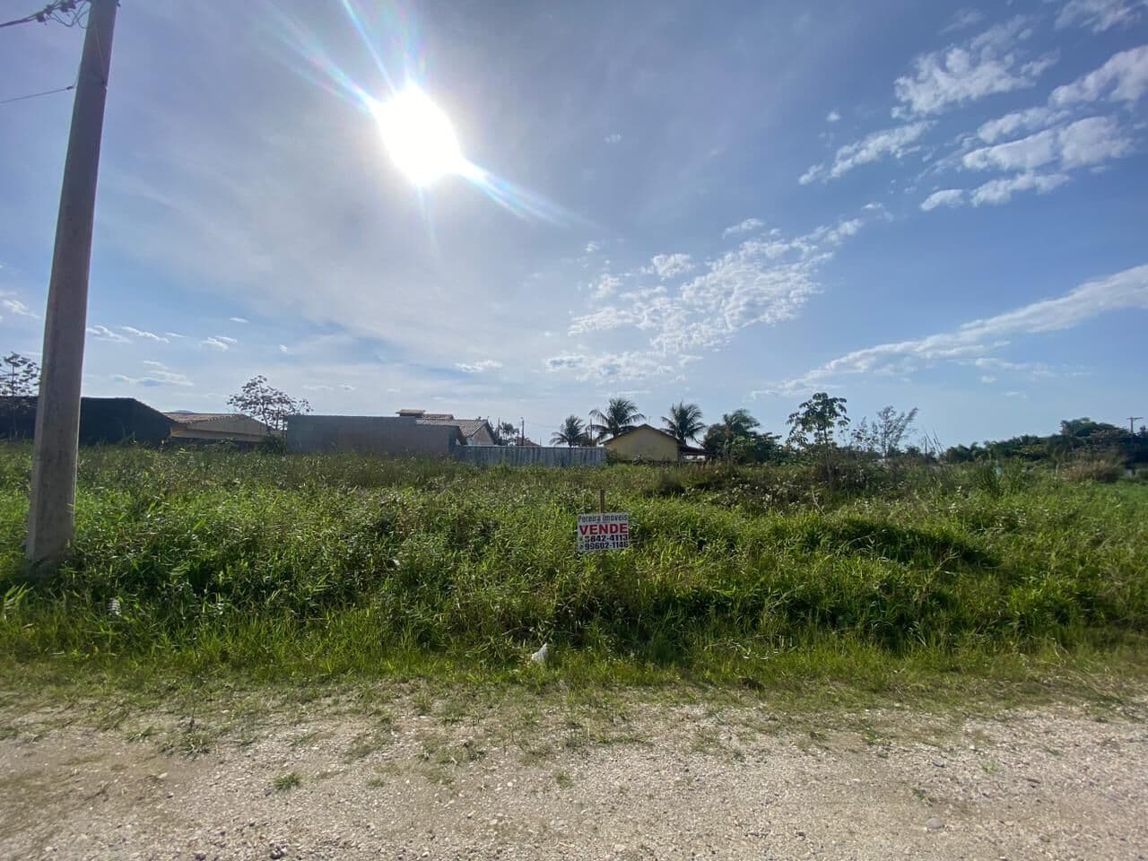 Terreno Lote em Balneário Adriana, Ilha Comprida/SP