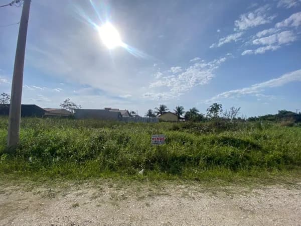Terreno Lote em Balneário Adriana, Ilha Comprida/SP