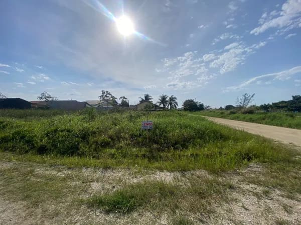 Terreno Lote em Balneário Adriana, Ilha Comprida/SP