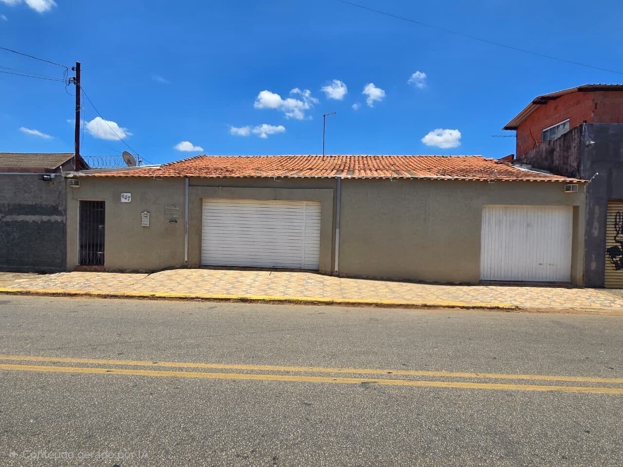 Casa Alto Padrão em Vila Arruda, Itapetininga/SP