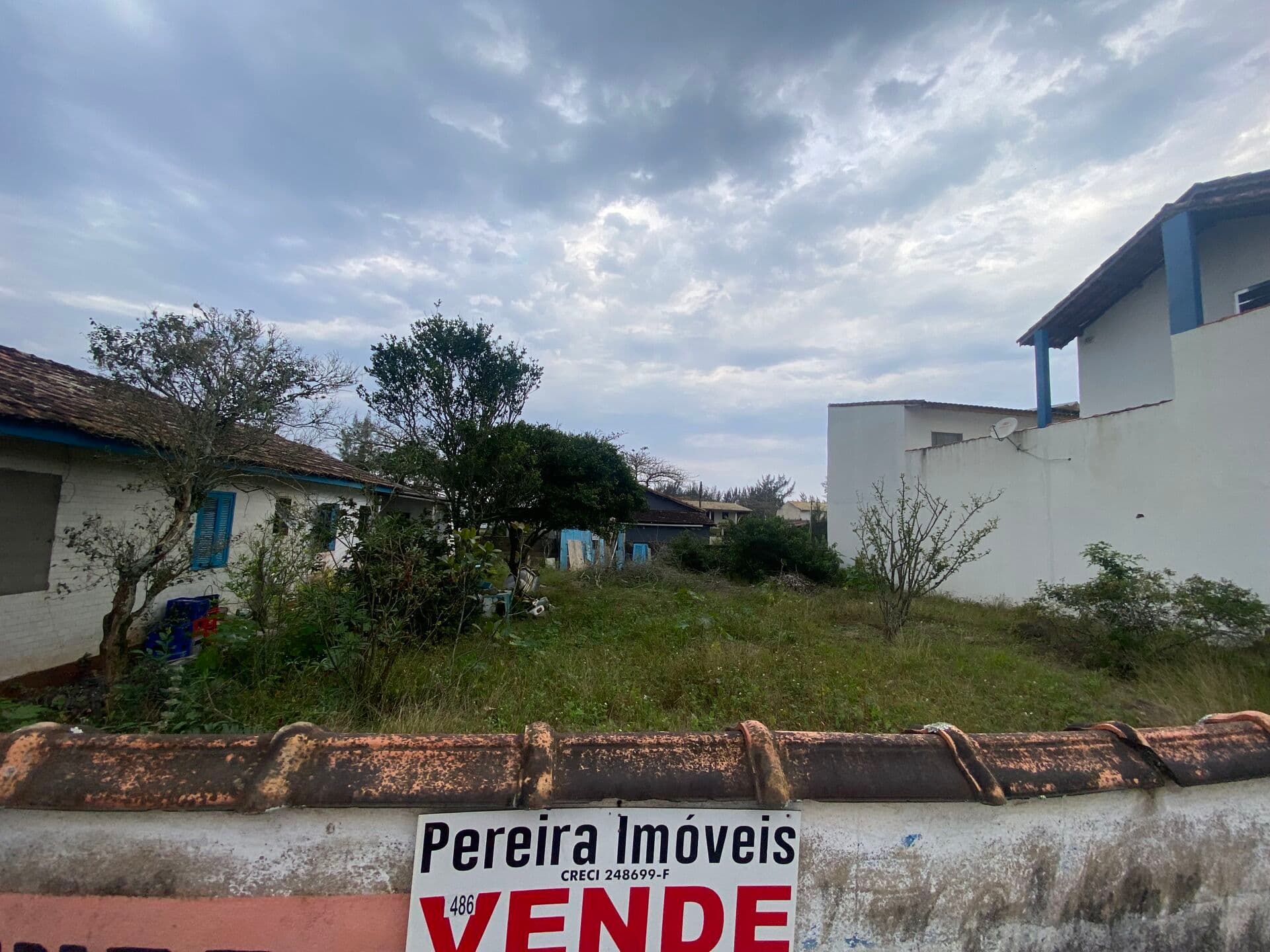 Terreno Lote em VIAREGGIO, Ilha Comprida/SP