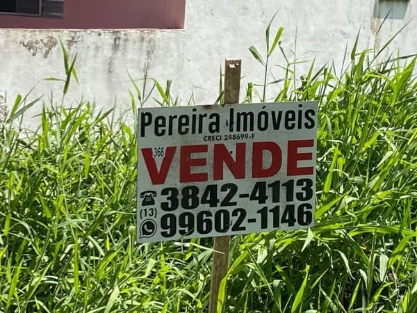 Terreno Lote em Balneário Araça, Ilha Comprida/SP