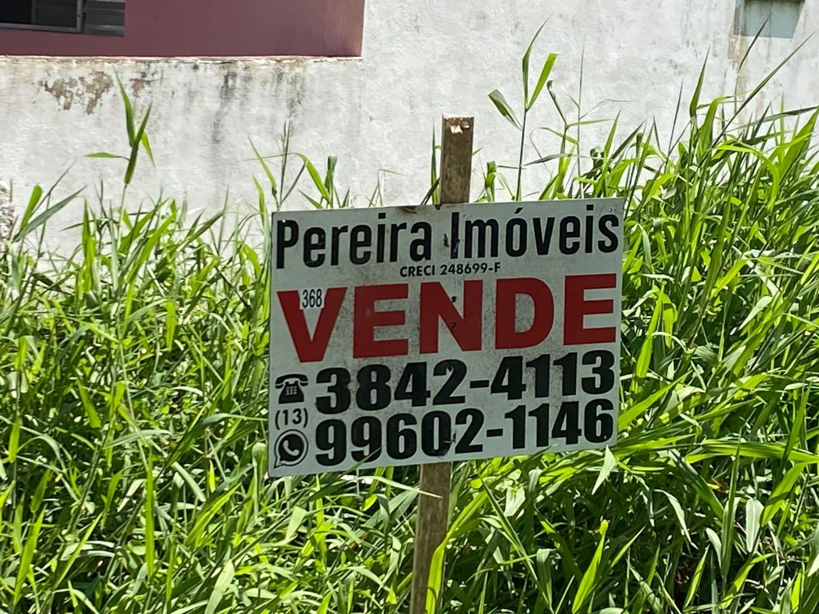 Terreno Lote em Balneário Araça, Ilha Comprida/SP