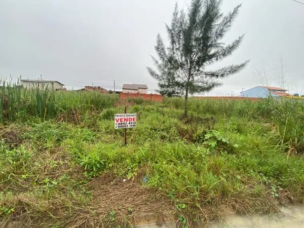 Terreno em Balneário Yemar, Ilha Comprida/SP
