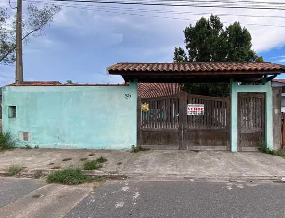 Casa em Centro, Ilha Comprida/SP