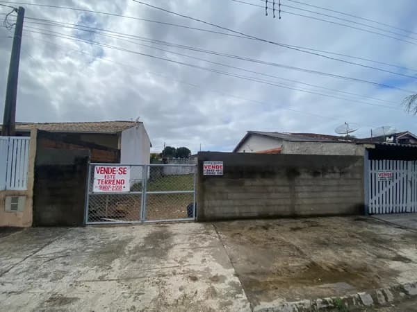 Terreno em Balneário Monte Carlo, Ilha Comprida/SP