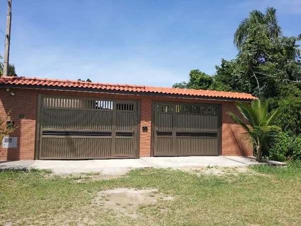 Casa em Balneário Adriana, Ilha Comprida/SP