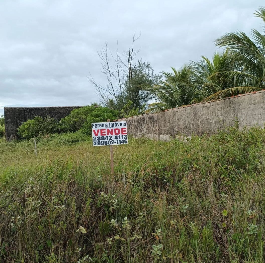 Terreno Lote em Praia do Marlyn, Ilha Comprida/SP