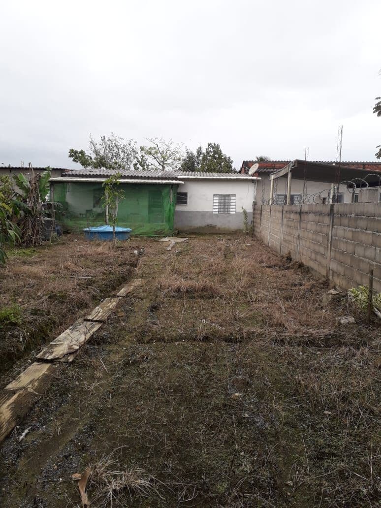 Casa em Ilha Comprida - Balneário Monte Carlo