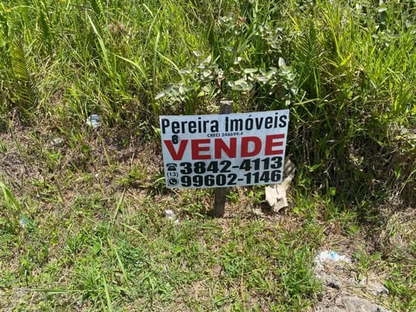 Terreno em Balneário Icaraí, Ilha Comprida/SP