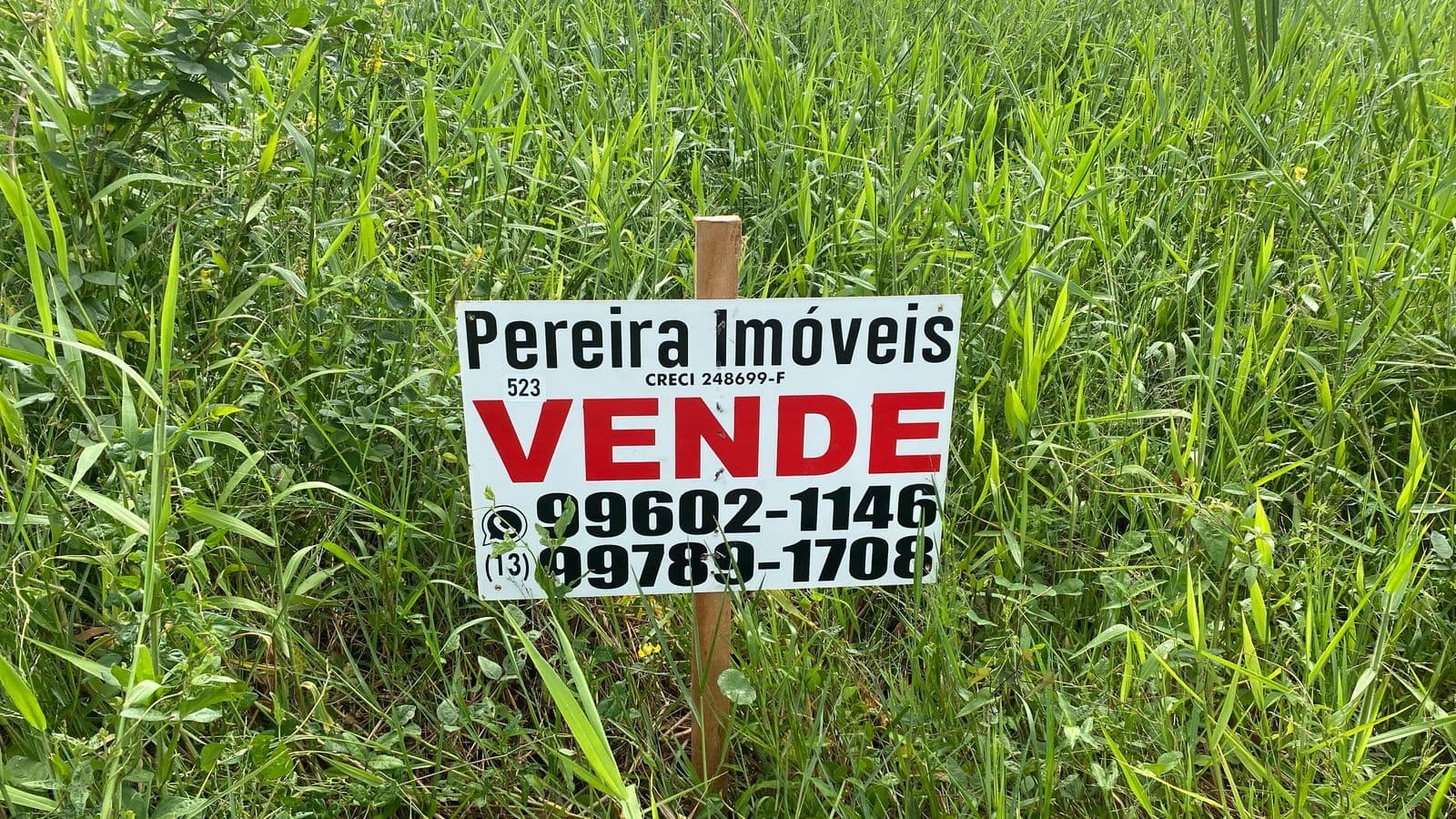 Terreno Lote em Balneário São Martinho, Ilha Comprida/SP