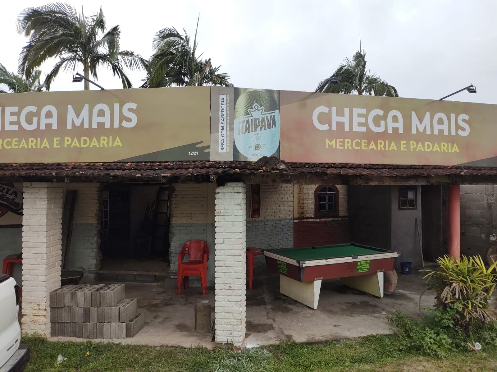 CASA + MERCADO