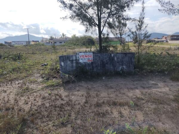 Lote/Terreno em Ilha Comprida - Balneário Mar e Luz