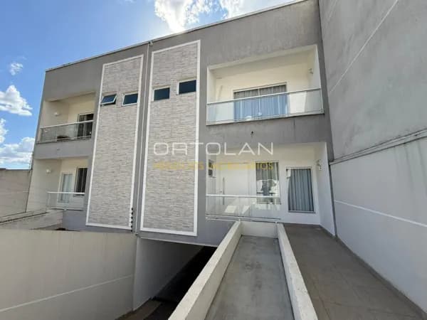 Sobrado Alto Padrão 301m² - 03 Dormitórios - Silveira da Motta- São José dos Pinhais- PR