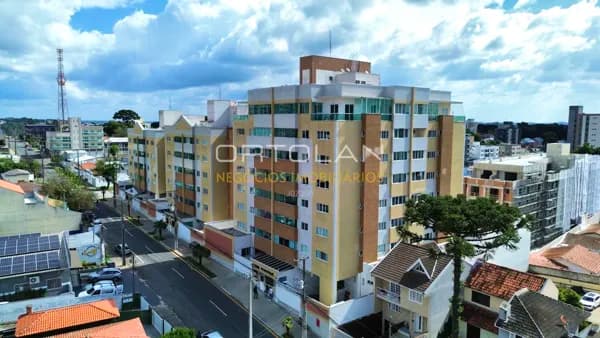 Apartamento Cobertura Duplex 300m² - 04 Dormitórios - Centro - SJP