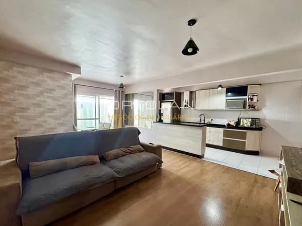 Apartamento Garden 172m² - 03 Dormitórios - Centro - São José dos Pinhais-PR