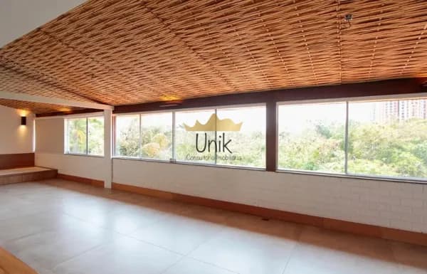Apartamento Alto Padrão no Condomínio Village Oceanique