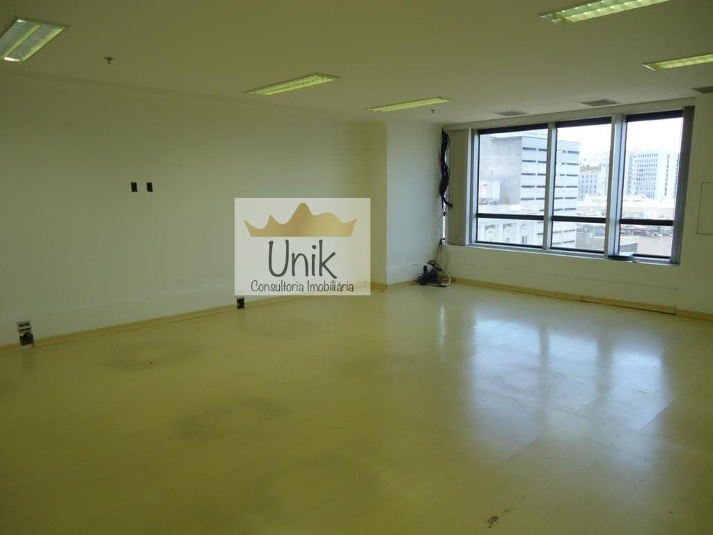 Sala comercial Em edifício para Venda em Centro Rio de Janeiro-RJ