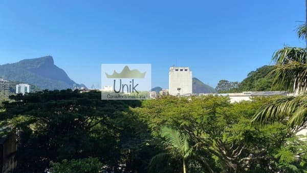 Oportunidade de venda na Gávea! Rua sem saída perto da PUC-Rio