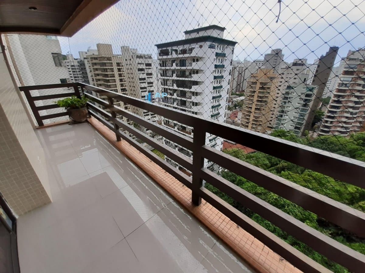 Apartamento no Guarujá
