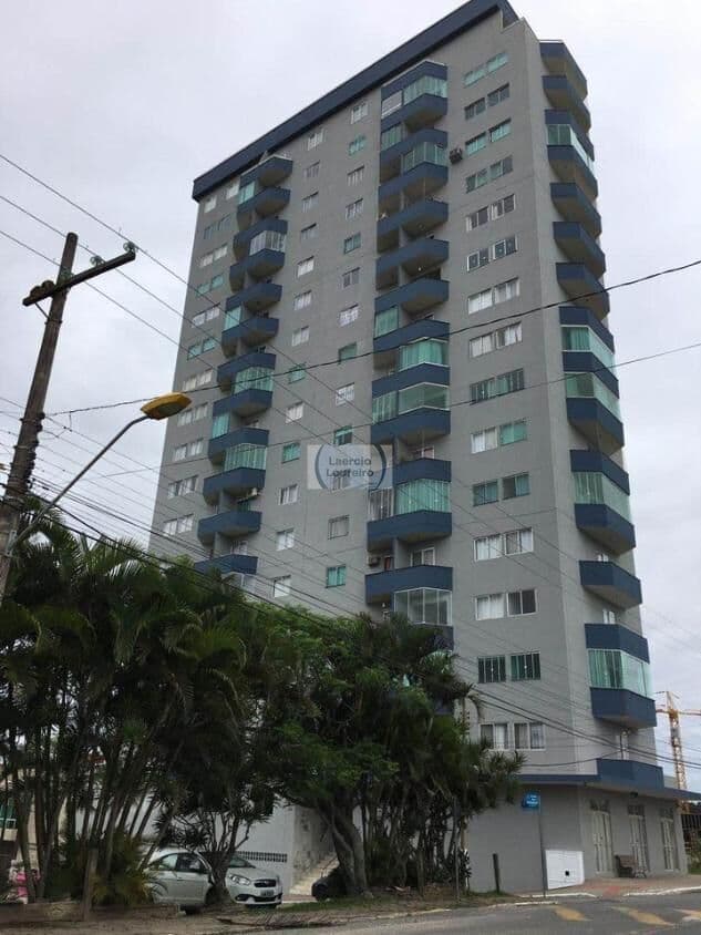 Apartamento Cobertura em Centro, Balneário Piçarras/SC