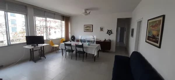 Apartamento Pitangueiras 1 quadra da praia