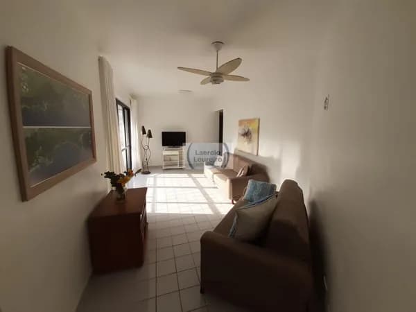 Apartamento 3 suítes sacada e 2 vagas de garagem