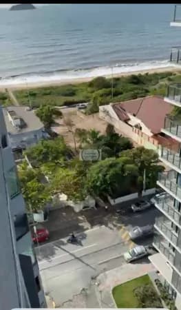 Apartamento em Centro, Balneário Piçarras/SC