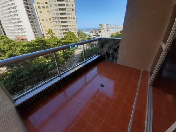 Apartamento Padrão para Venda em Pitangueiras Guarujá-SP