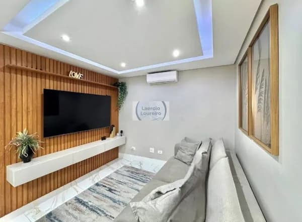 Casa em Condomínio Fechado na Vila Formosa, São Paulo/SP