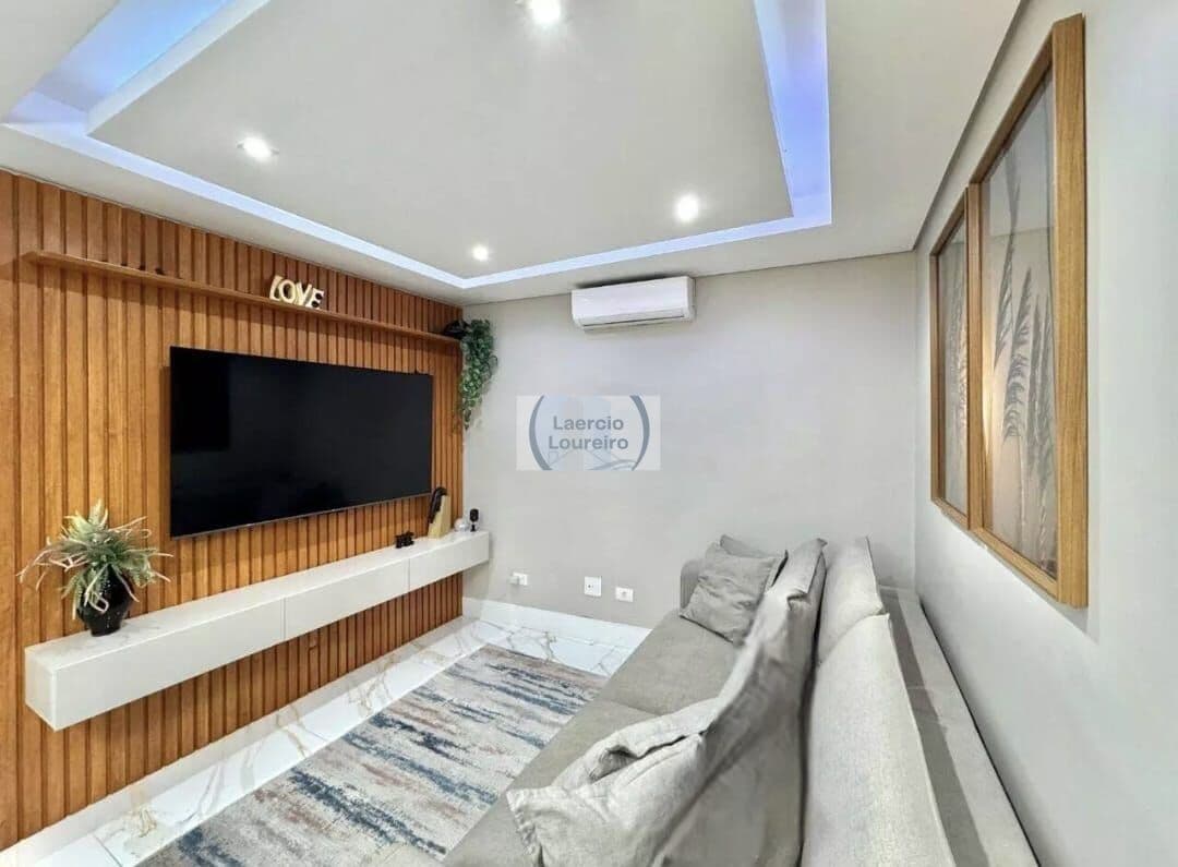 Casa em Condomínio Fechado na Vila Formosa, São Paulo/SP