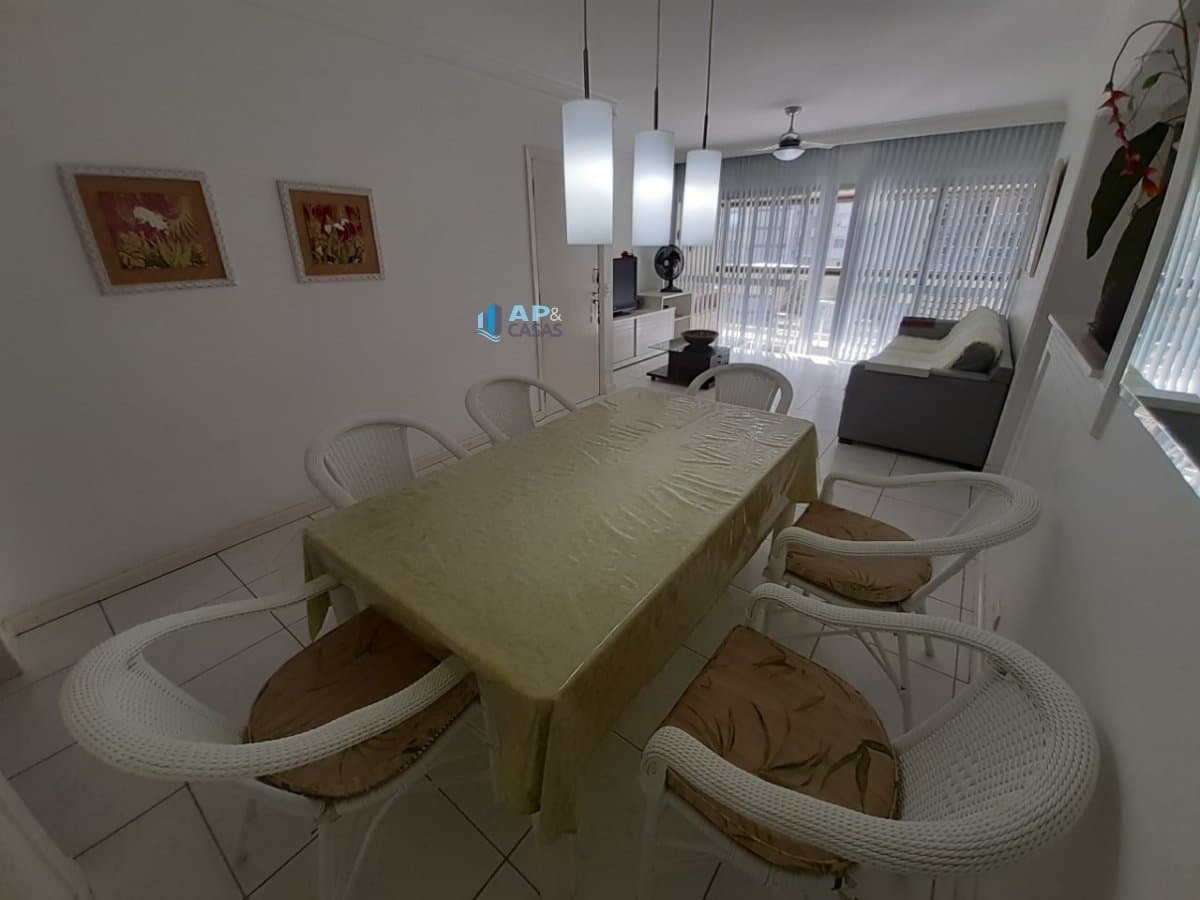 Apartamento Padrão para Venda em Centro Guarujá-SP
