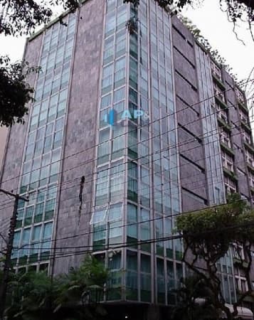 Apartamento Alto Padrão para Aluguel em Boqueirão Santos-SP