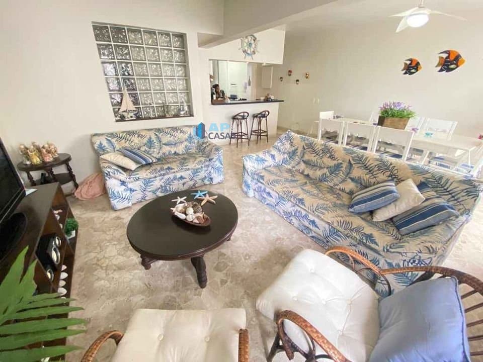 Apartamento Padrão para Venda em Jardim Astúrias Guarujá-SP