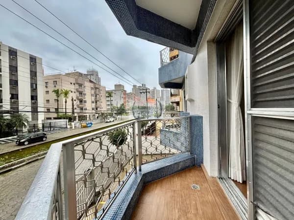 Apartamento na Astúrias Venda ou Permuta