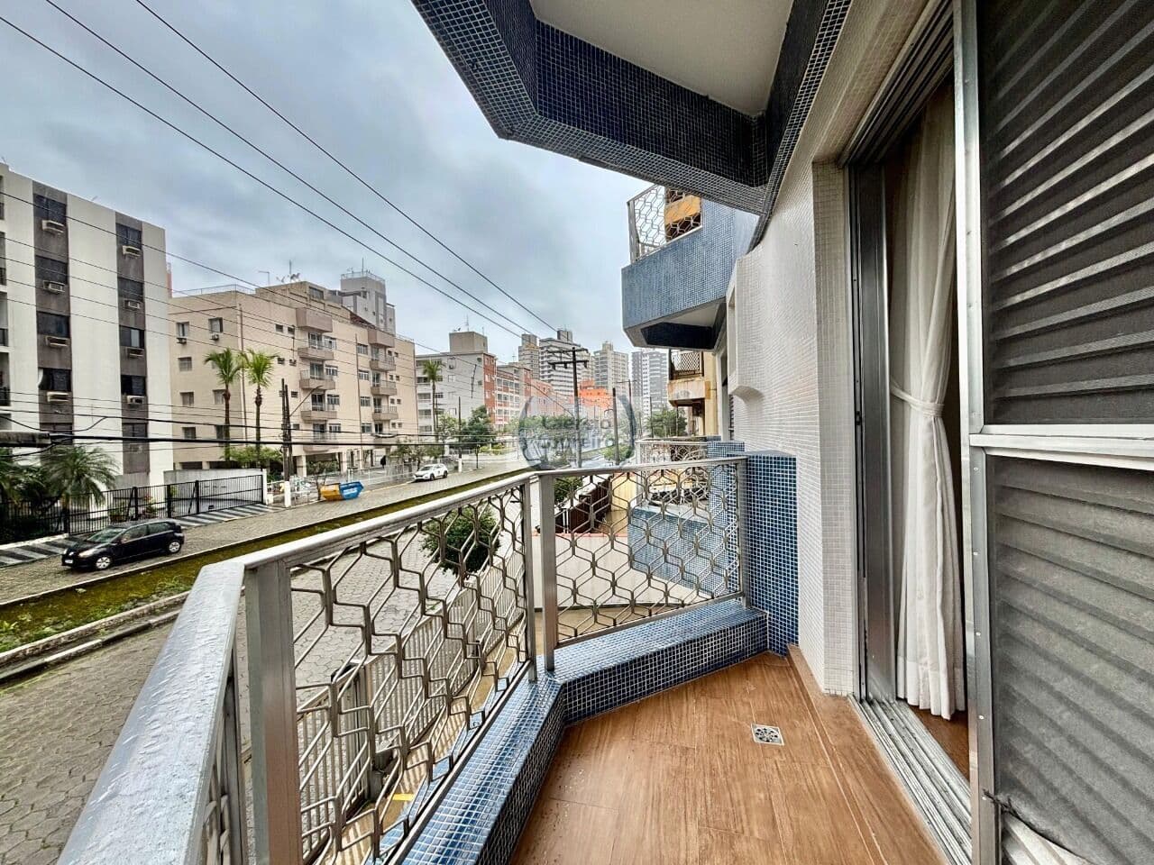 Apartamento na Astúrias Venda ou Permuta