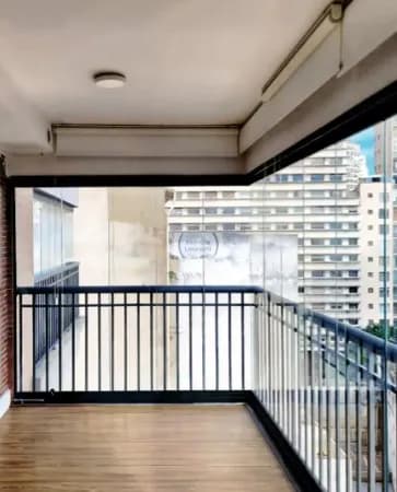Apartamento tipo Studio 42 m²