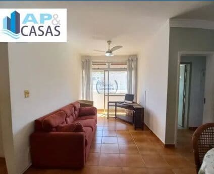 Apartamento na Enseada
