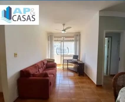Apartamento na Enseada